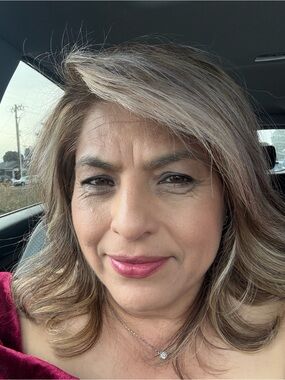 Meet your Posher, Belen